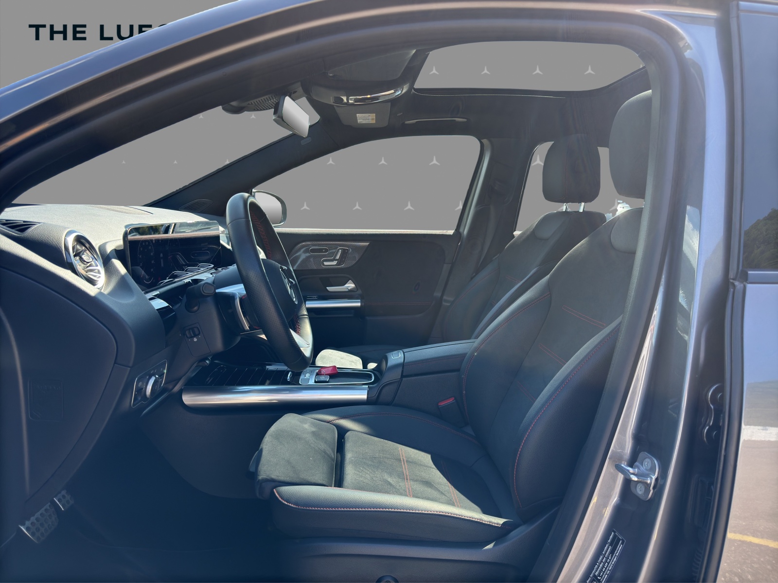 MERCEDES-BENZ GLA 220d 4Matic 8G-DCT-image-7