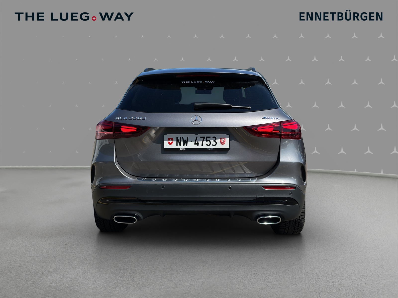 MERCEDES-BENZ GLA 220d 4Matic 8G-DCT-image-3