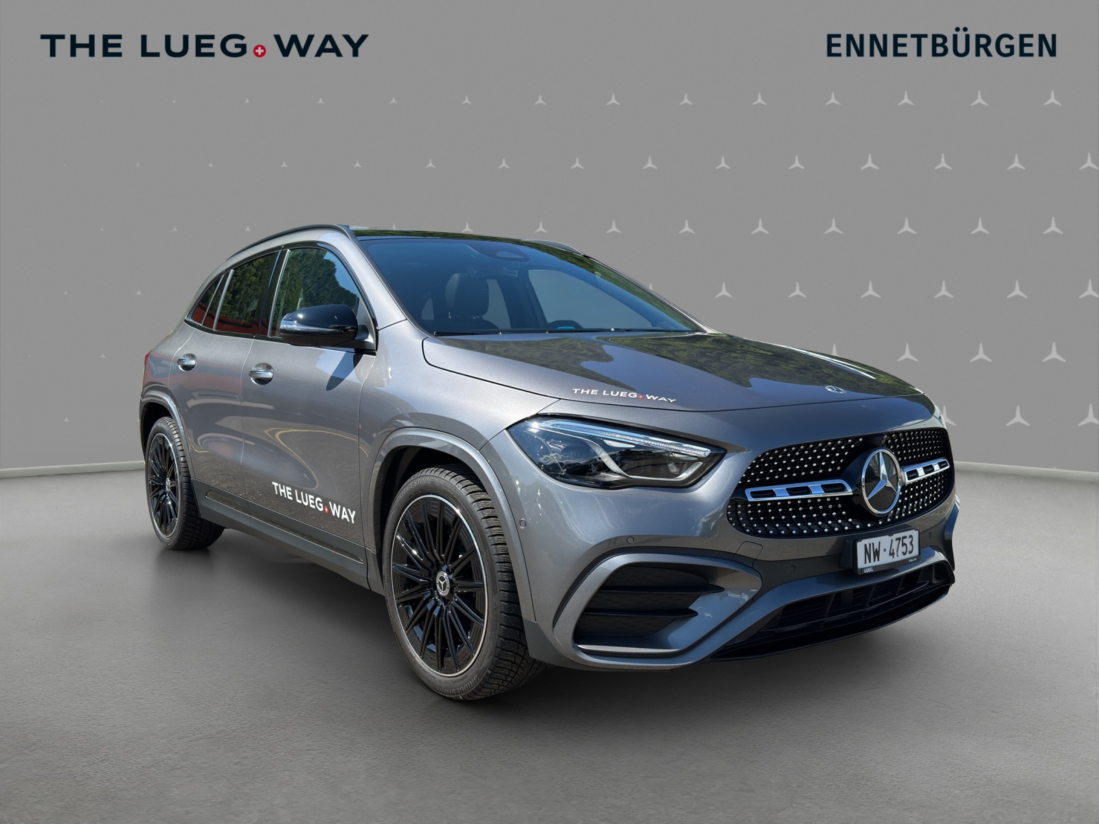 MERCEDES-BENZ GLA 220d 4Matic 8G-DCT-image-5