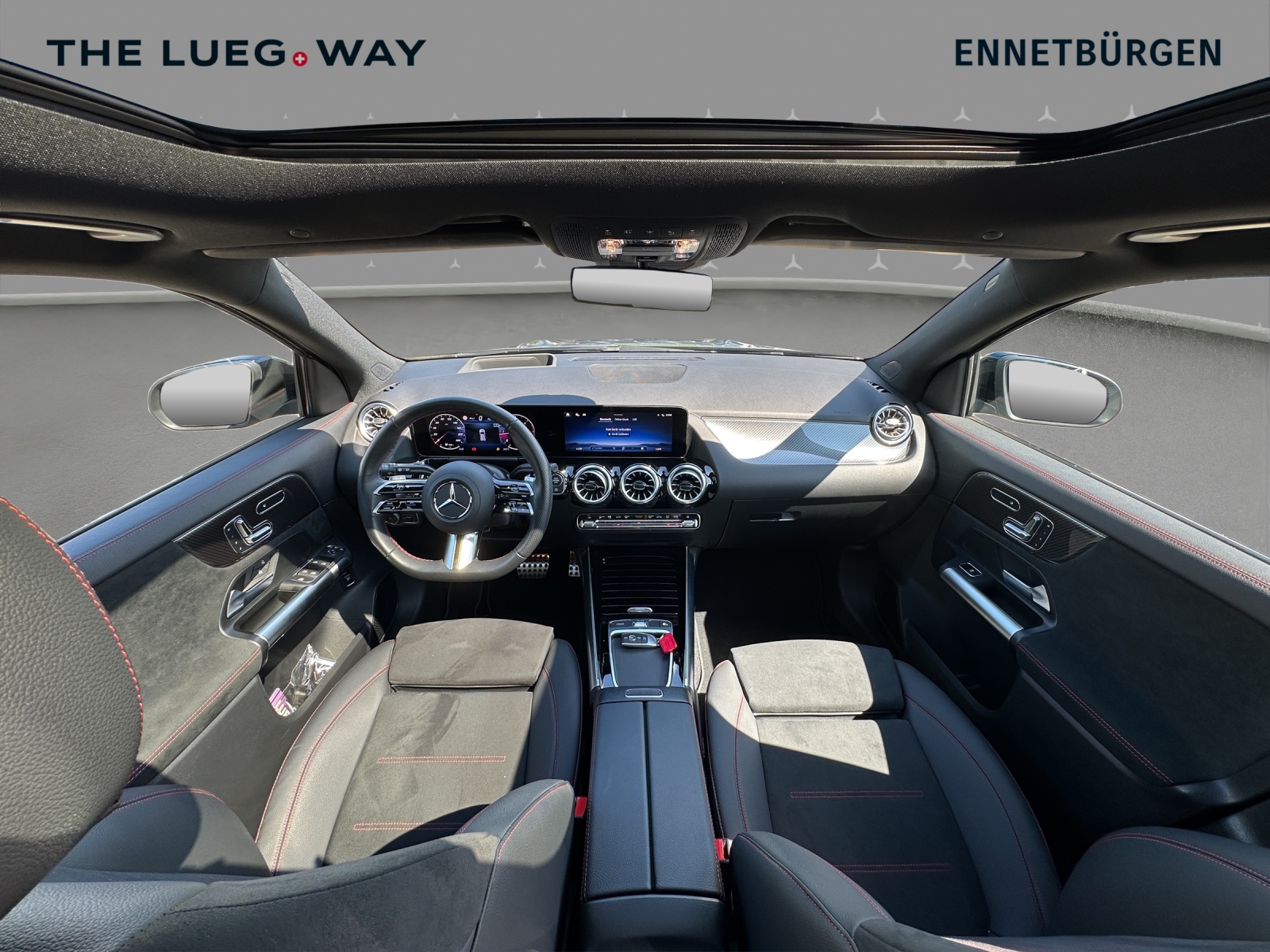 MERCEDES-BENZ GLA 220d 4Matic 8G-DCT-image-10