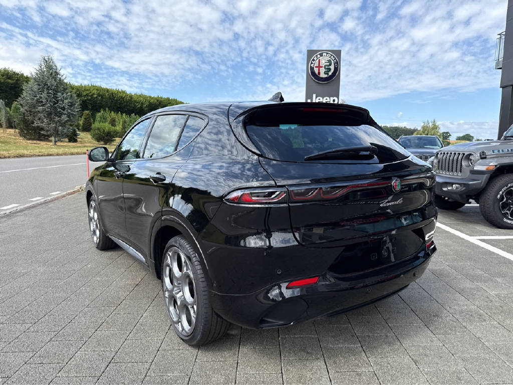 ALFA ROMEO Tonale 1.5 Veloce-image-1