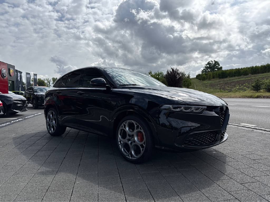 ALFA ROMEO Tonale 1.5 Veloce-image-3