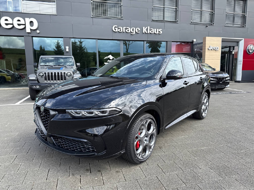 ALFA ROMEO Tonale 1.5 Veloce-image-0