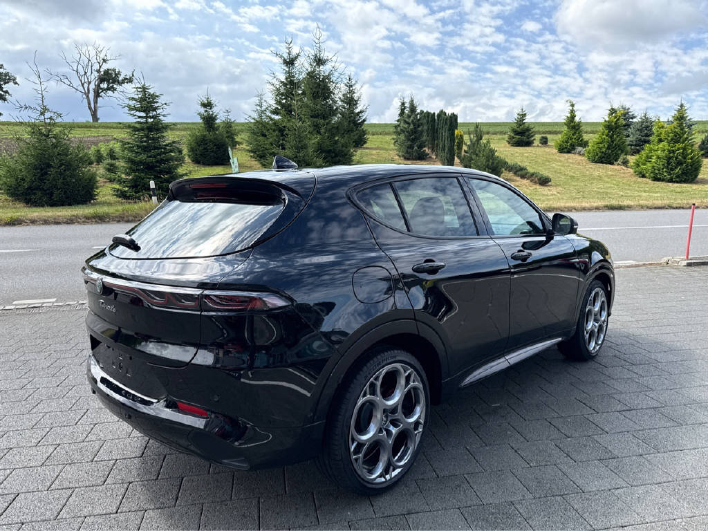 ALFA ROMEO Tonale 1.5 Veloce-image-2