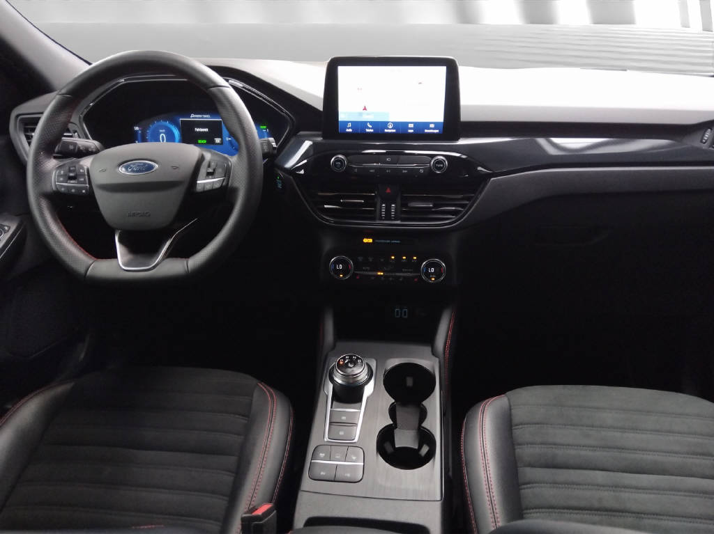FORD Kuga 2.5 Plug-in Hybrid ST-Line X-image-4