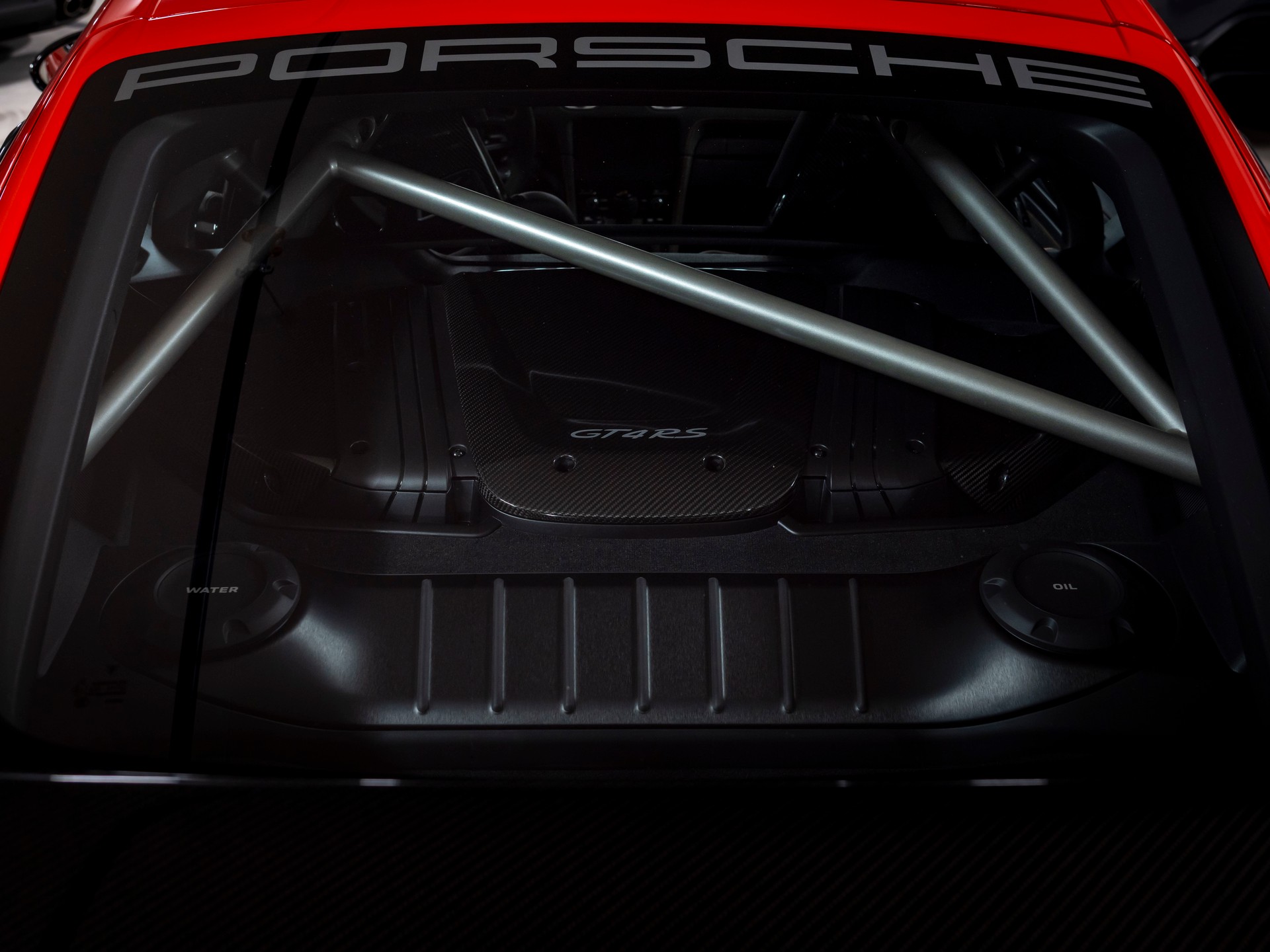 PORSCHE 718 Cayman GT4 RS PDK-image-11