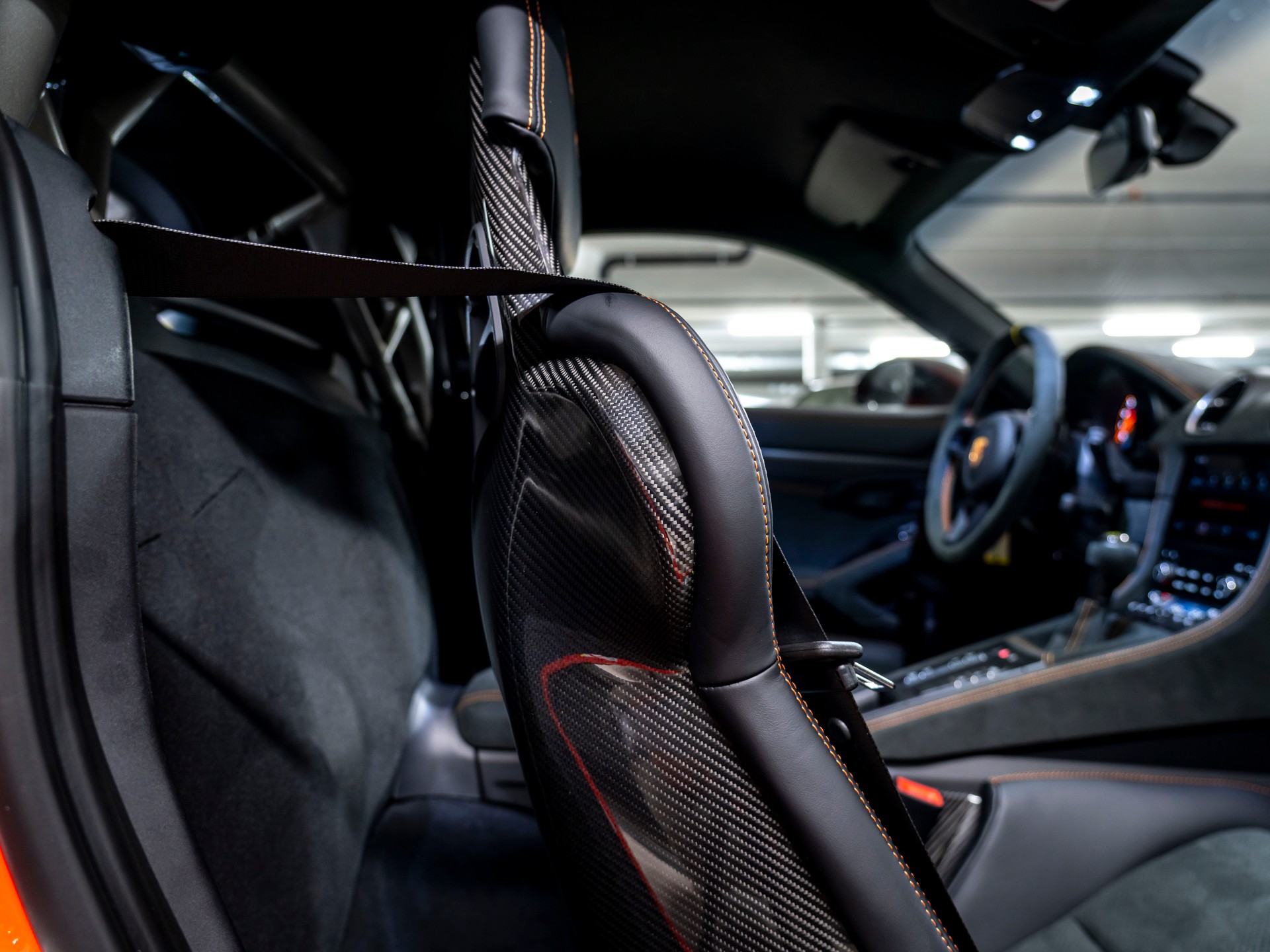 PORSCHE 718 Cayman GT4 RS PDK-image-23
