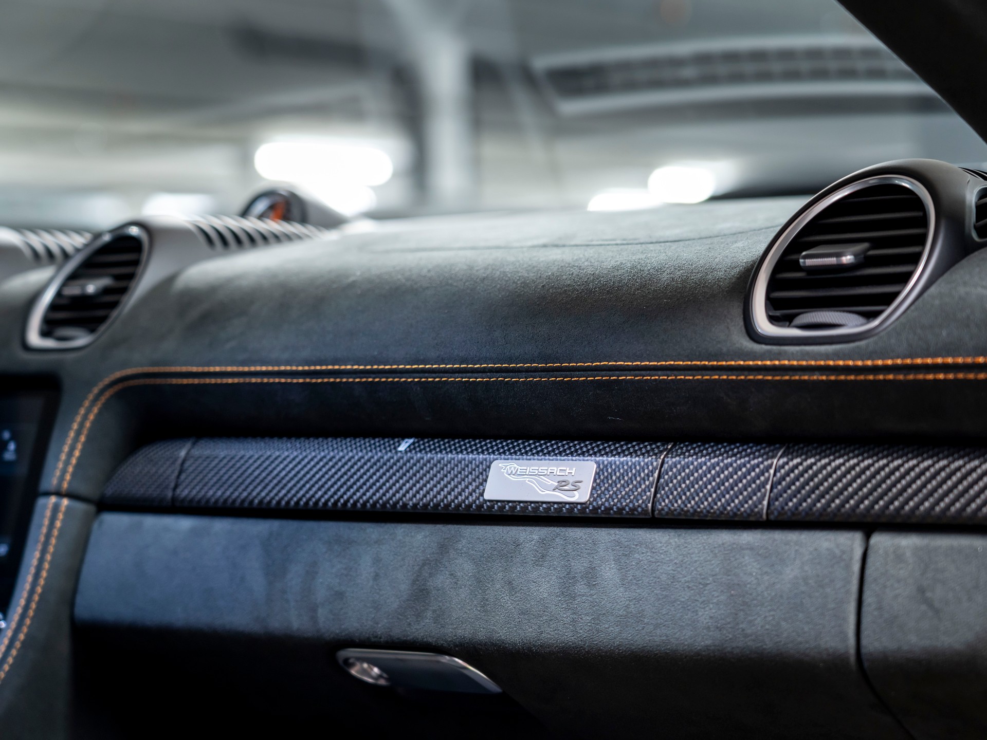 PORSCHE 718 Cayman GT4 RS PDK-image-21