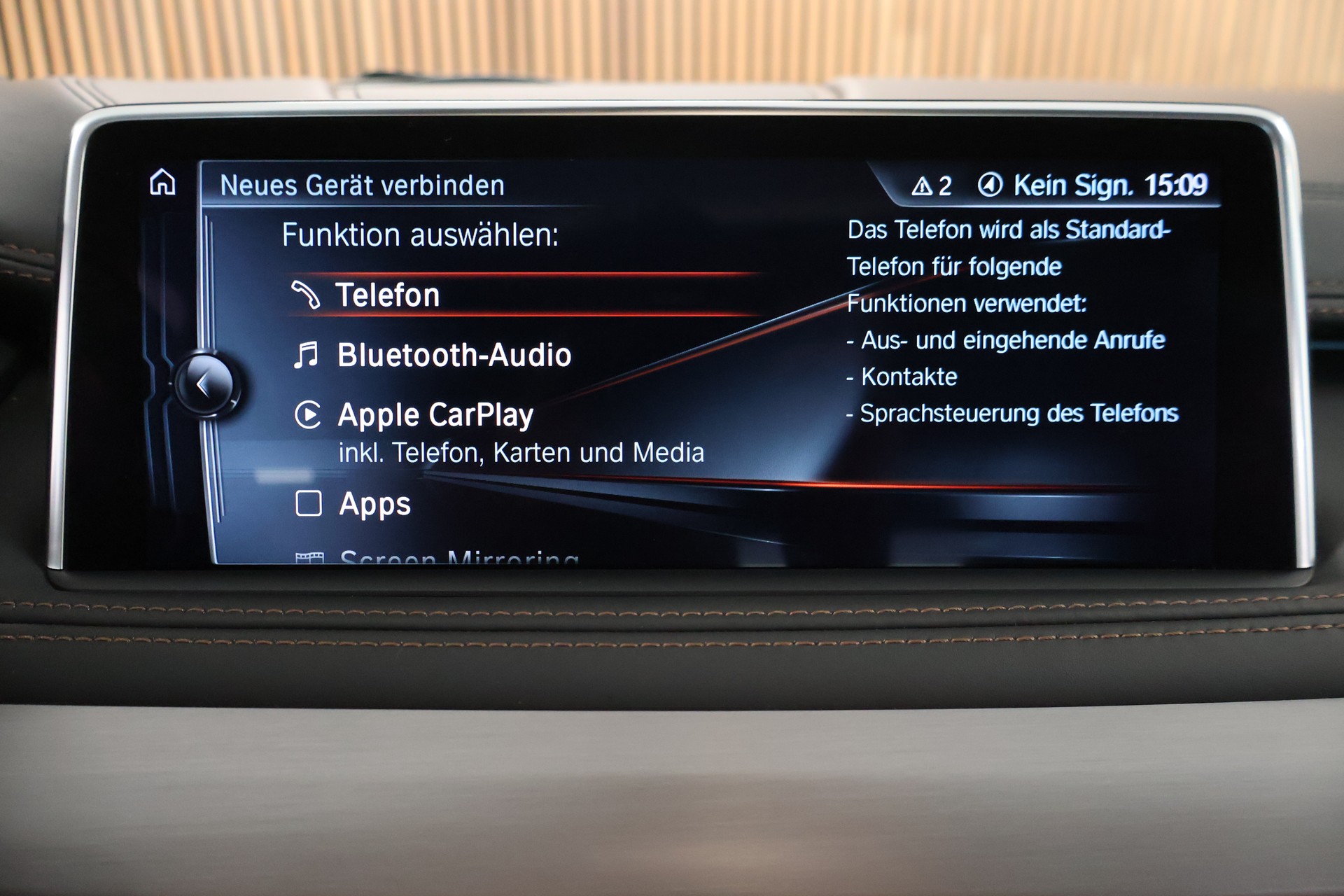 BMW X6 xDrive 40d Steptronic M Sport-image-21