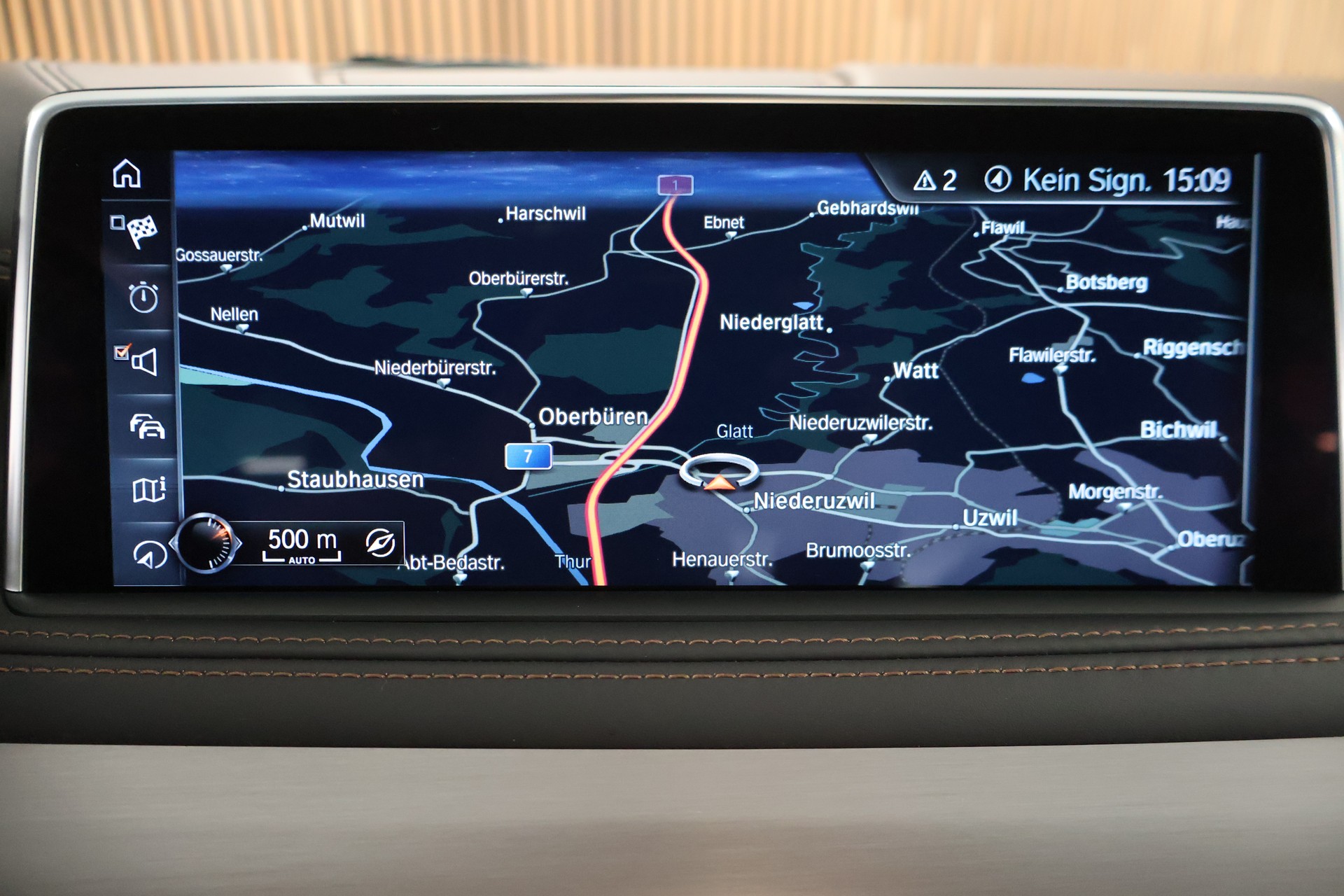 BMW X6 xDrive 40d Steptronic M Sport-image-22