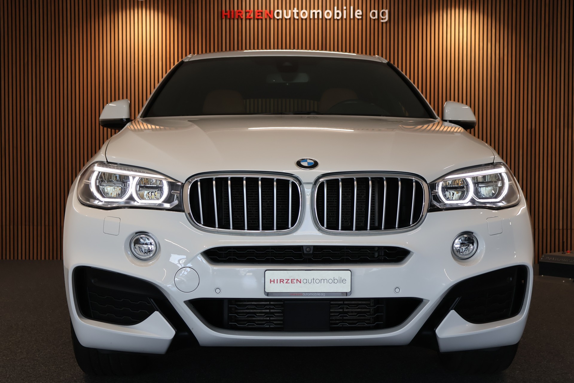 BMW X6 xDrive 40d Steptronic M Sport-image-31