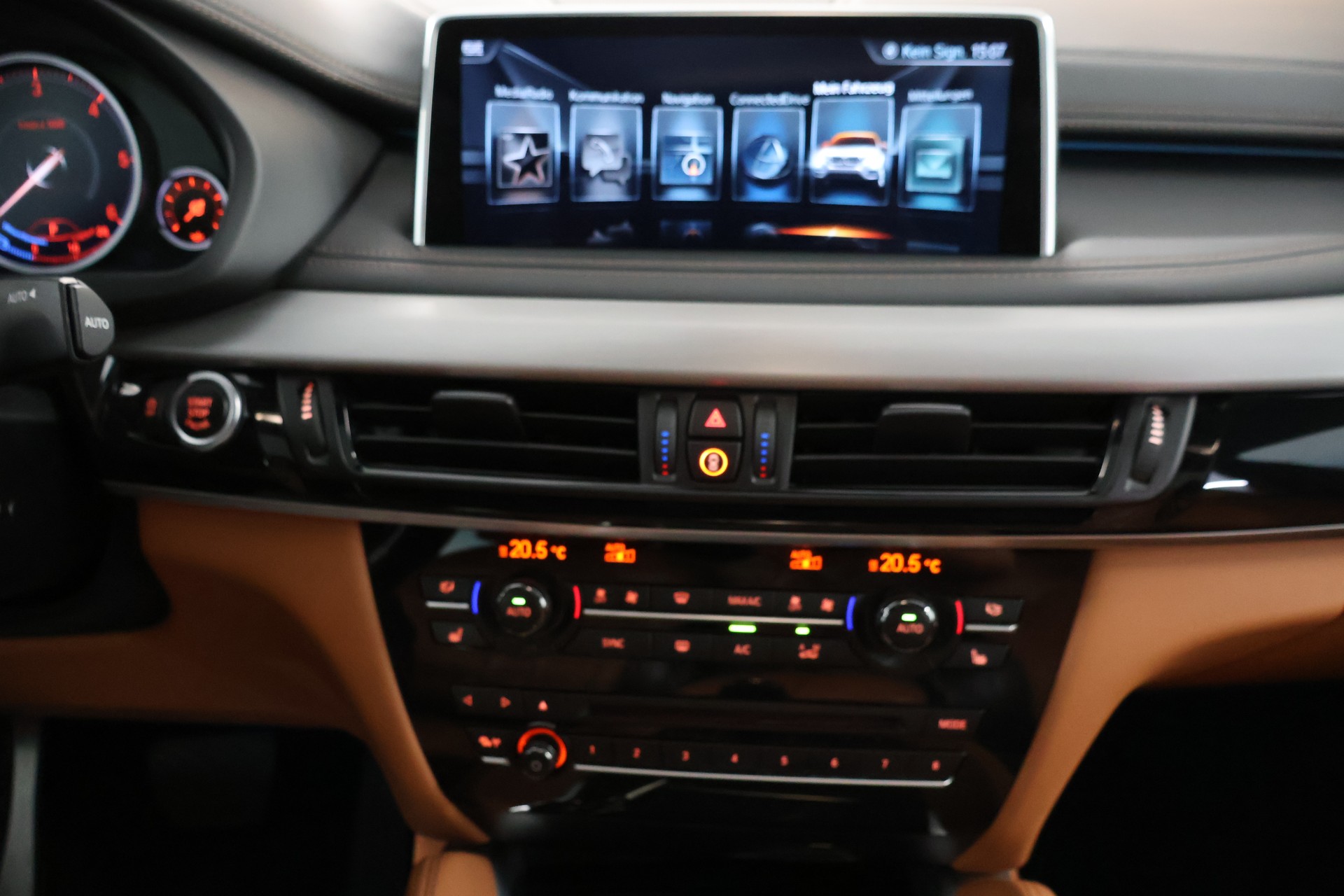 BMW X6 xDrive 40d Steptronic M Sport-image-18