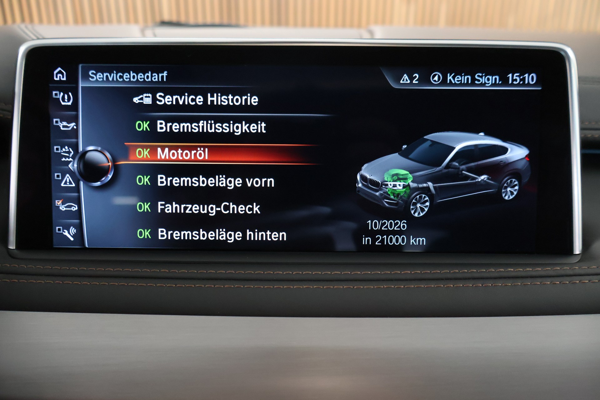 BMW X6 xDrive 40d Steptronic M Sport-image-25