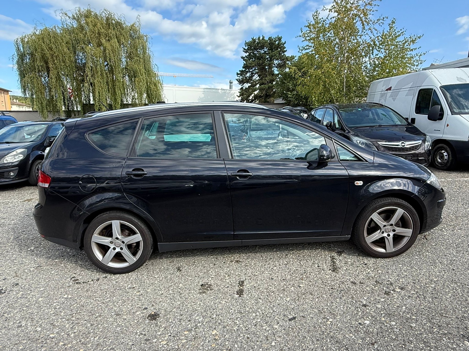 SEAT Altea XL 1.6 TDI Style DSG-image-2