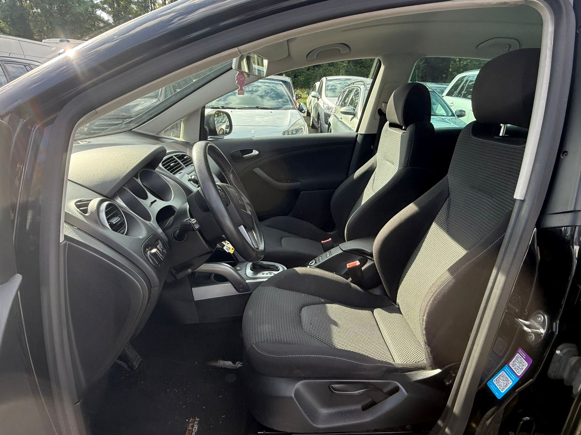 SEAT Altea XL 1.6 TDI Style DSG-image-7