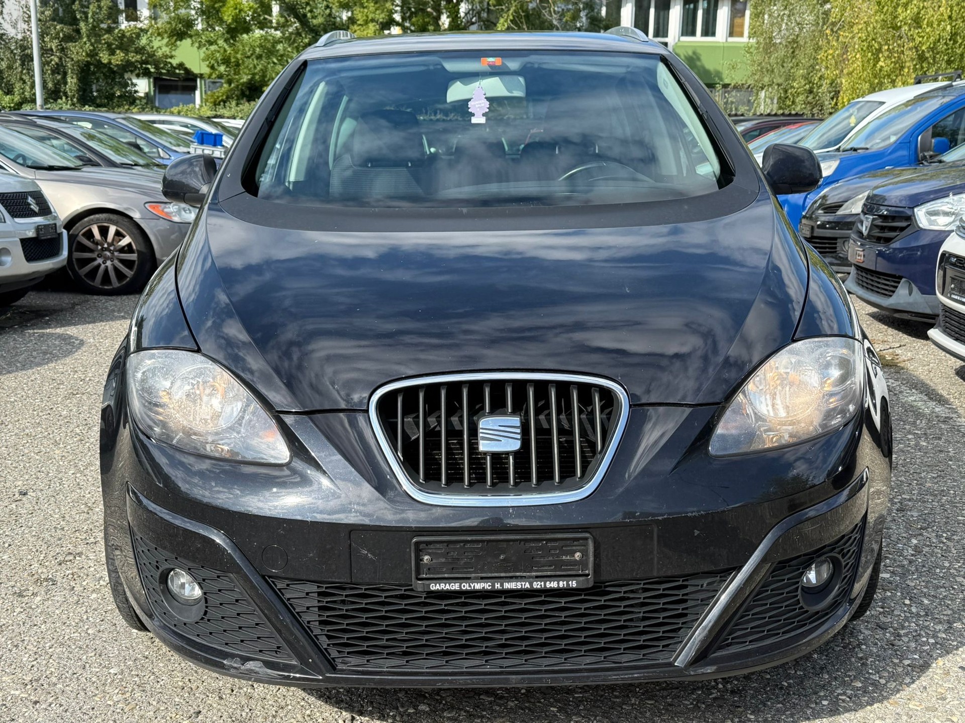 SEAT Altea XL 1.6 TDI Style DSG-image-0