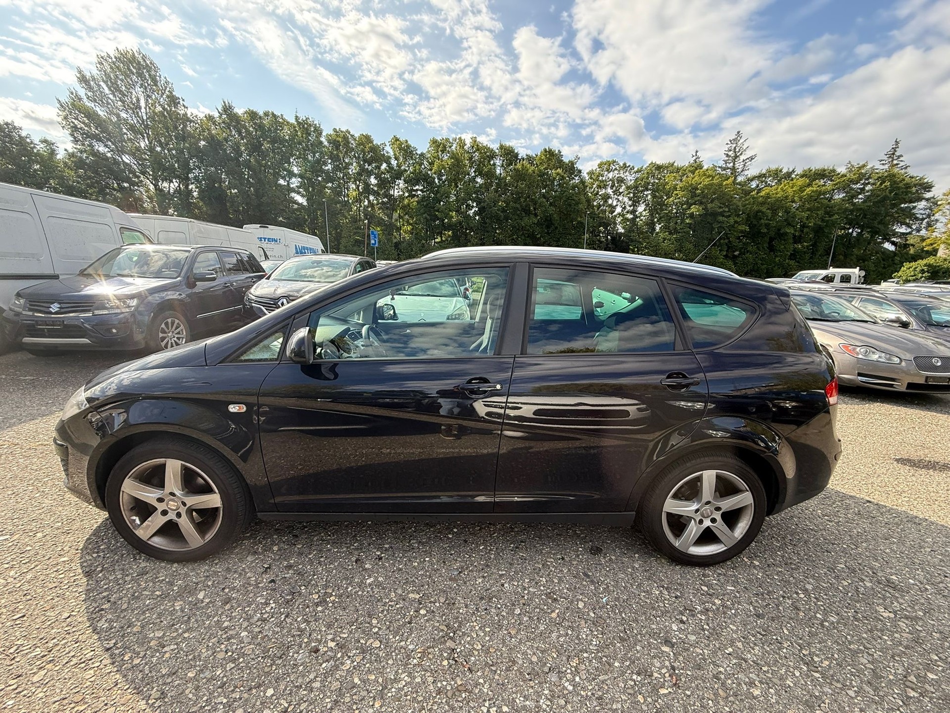 SEAT Altea XL 1.6 TDI Style DSG-image-5