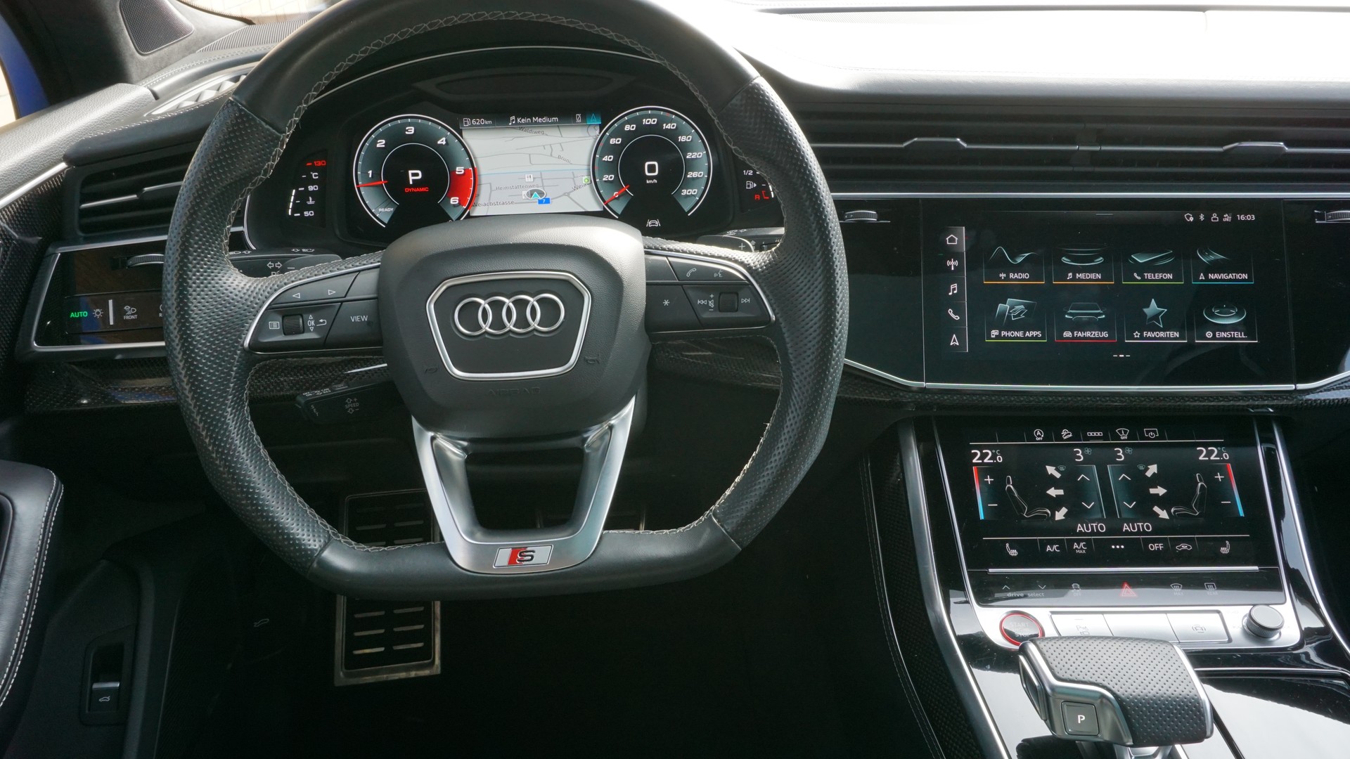 AUDI SQ7 4.0 V8 TDI quattro T-Tronic-image-11