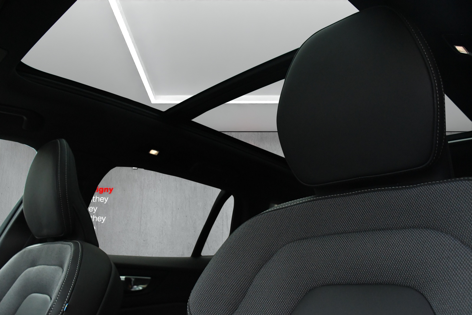 Image VOLVO V60 V60 2.0 T8 TE Ultra Dark eAWD