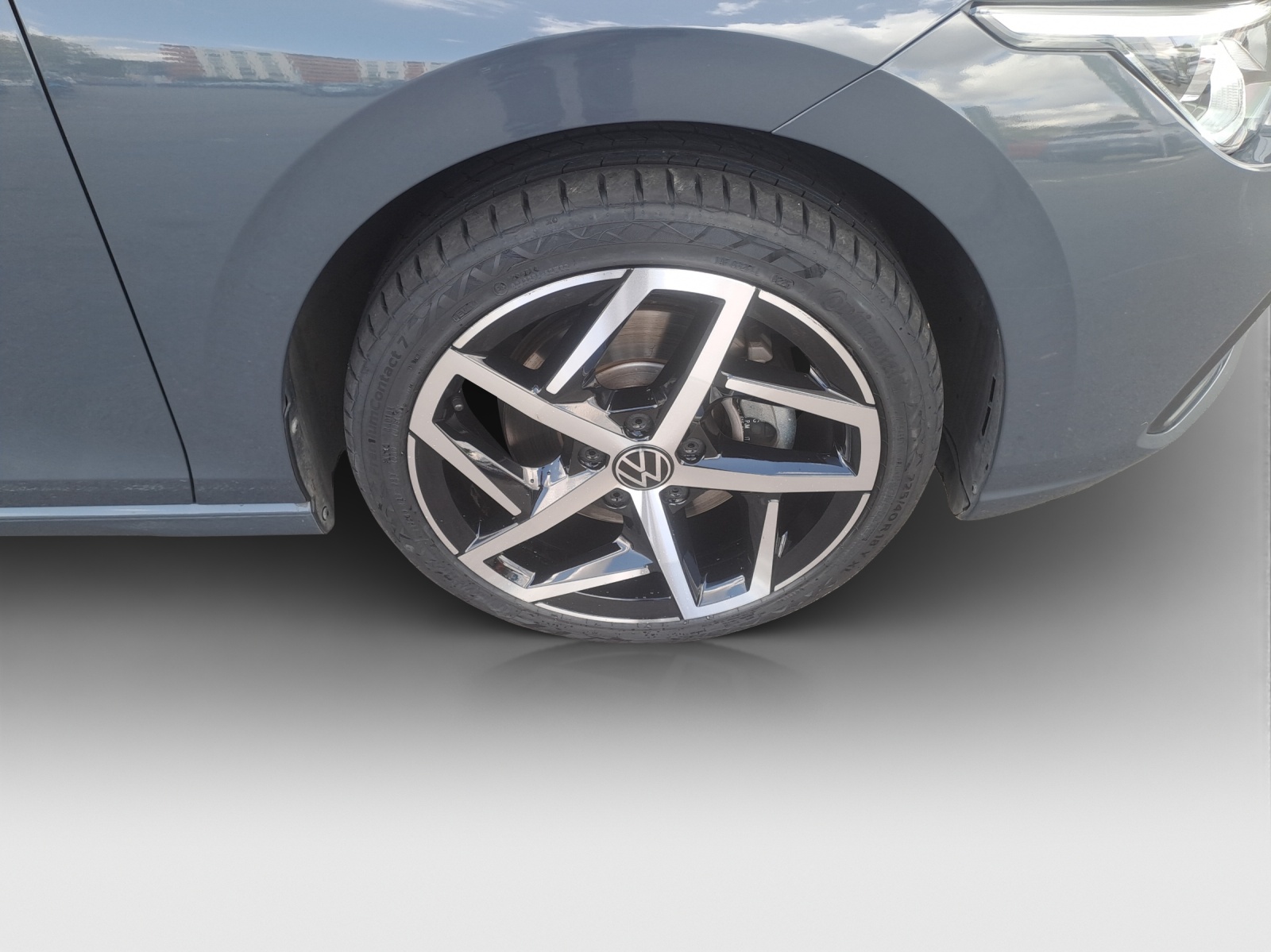 VW Golf 1.4 TSI PHEV Style-image-15