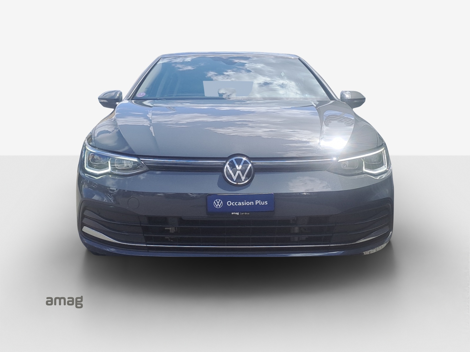 VW Golf 1.4 TSI PHEV Style-image-7