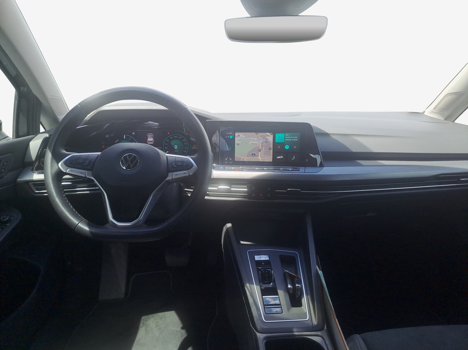 VW Golf 1.4 TSI PHEV Style-image-9