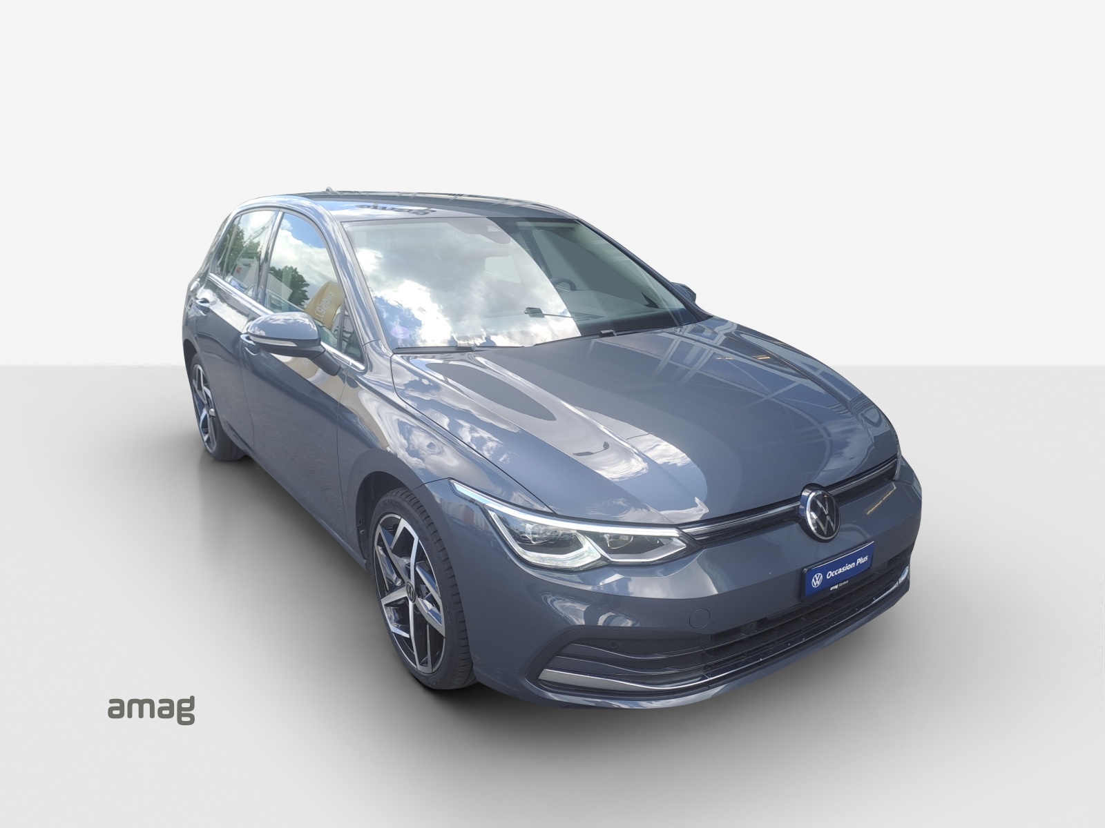 VW Golf 1.4 TSI PHEV Style-image-16