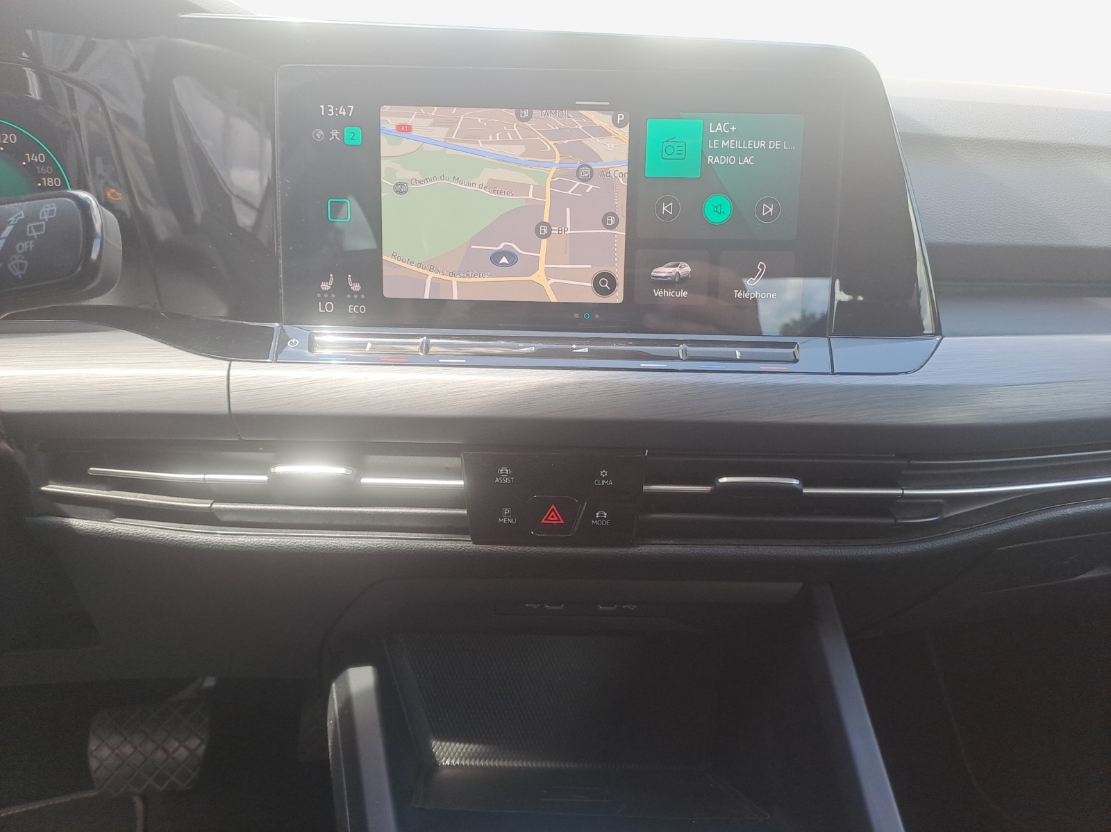 VW Golf 1.4 TSI PHEV Style-image-11