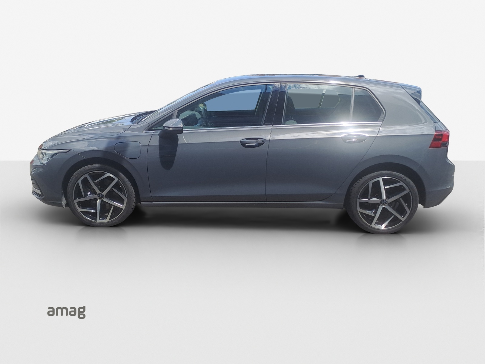 VW Golf 1.4 TSI PHEV Style-image-1
