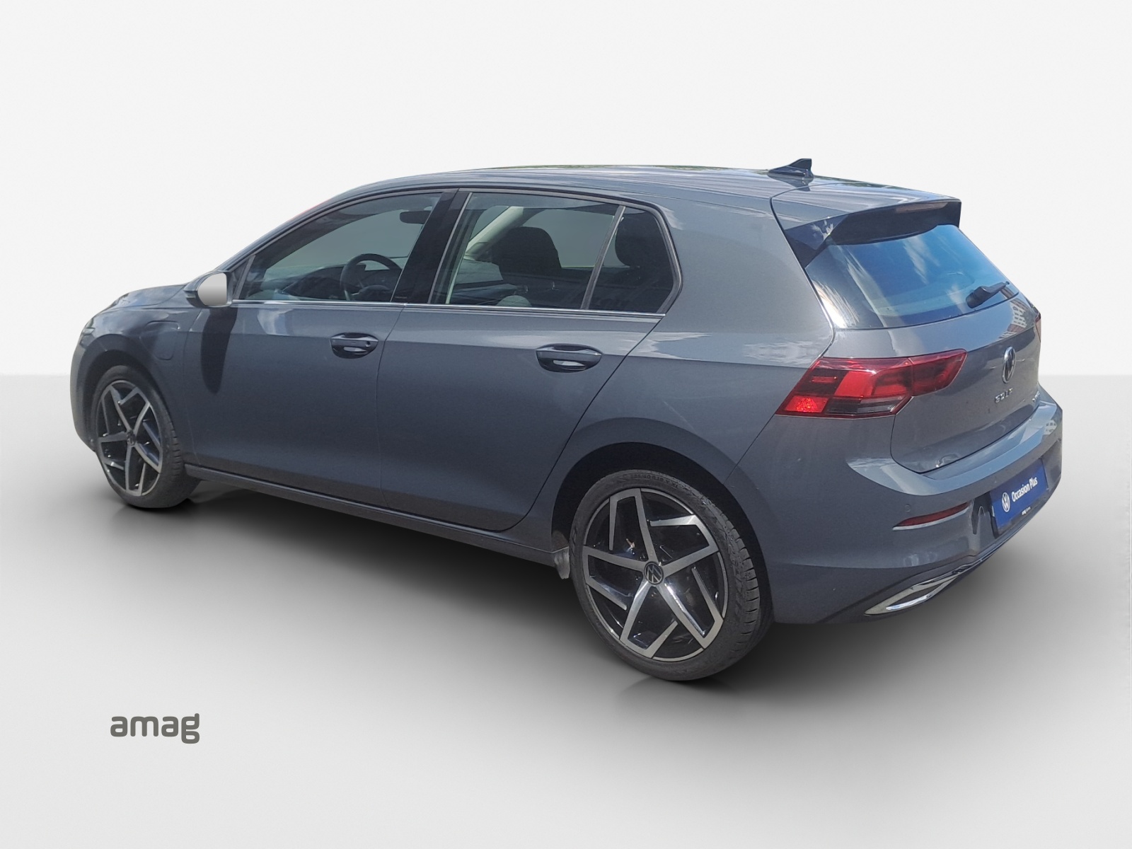 VW Golf 1.4 TSI PHEV Style-image-2