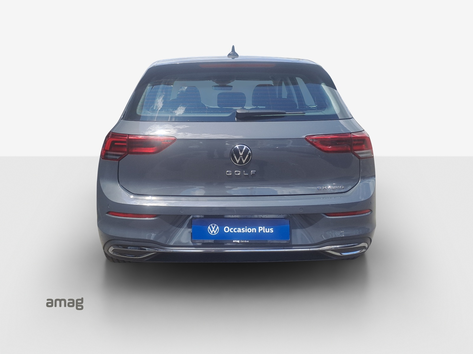 VW Golf 1.4 TSI PHEV Style-image-4