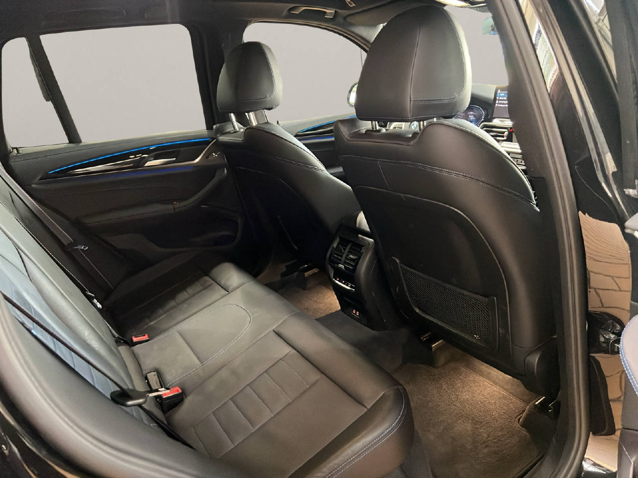 BMW X3 30e xDrive SAG M-Packet-image-20