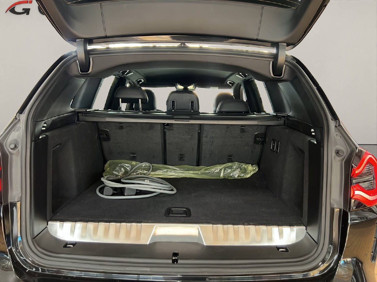 BMW X3 30e xDrive SAG M-Packet-image-21