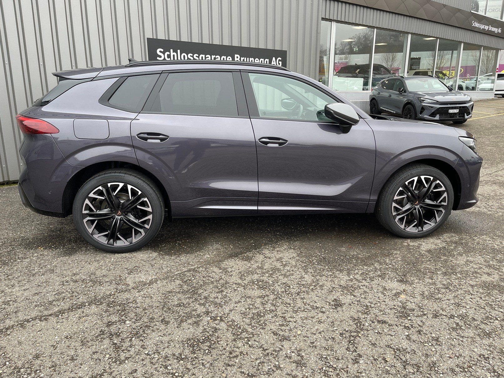 CUPRA Terramar 2.0 TSI DSG 4Drive VZ-image-1