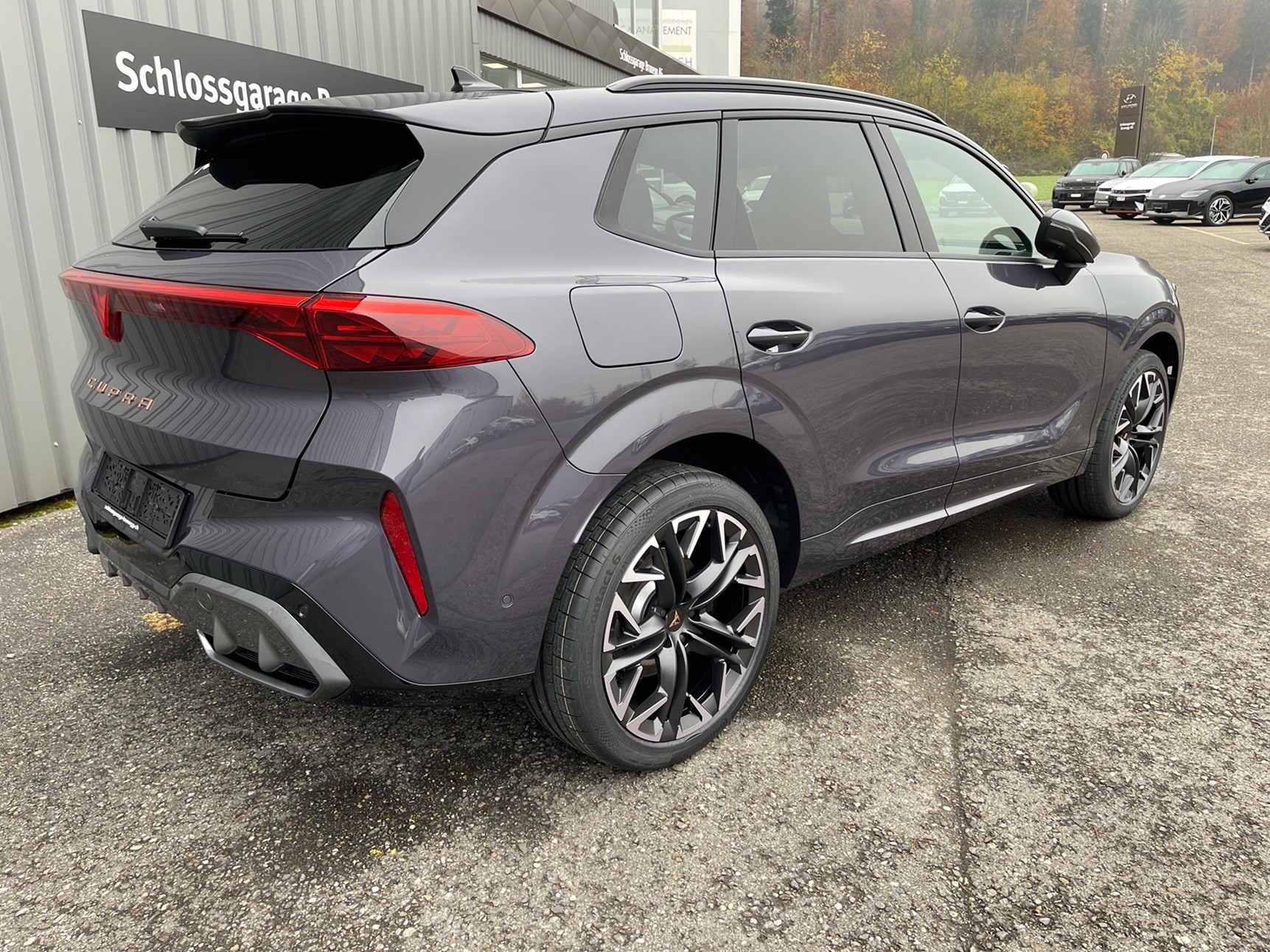 CUPRA Terramar 2.0 TSI DSG 4Drive VZ-image-2