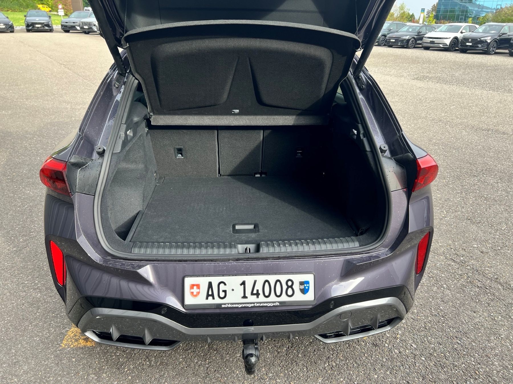 CUPRA Terramar 2.0 TSI DSG 4Drive VZ-image-4