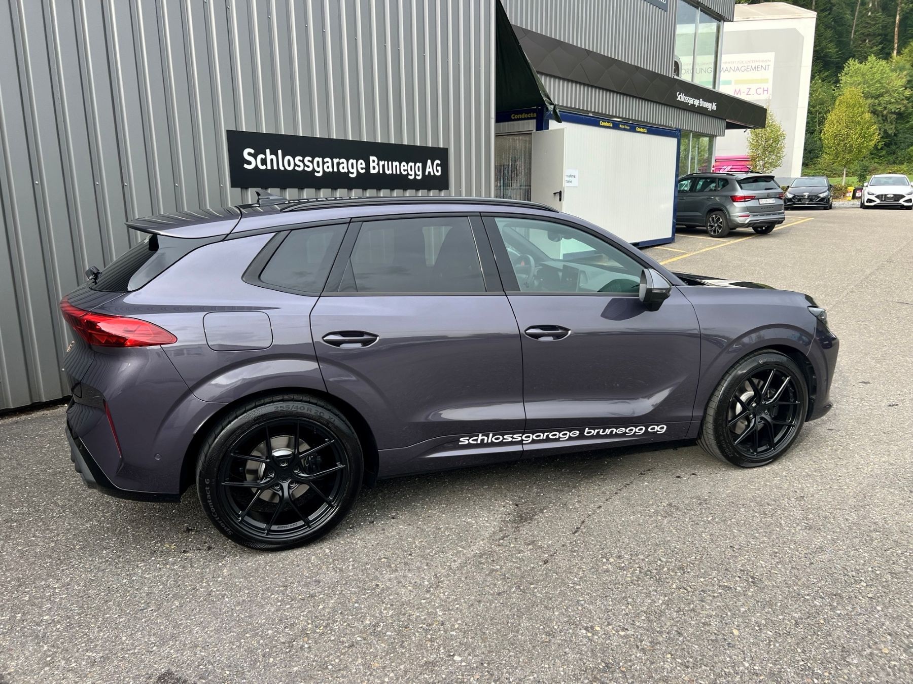 CUPRA Terramar 2.0 TSI DSG 4Drive VZ-image-1