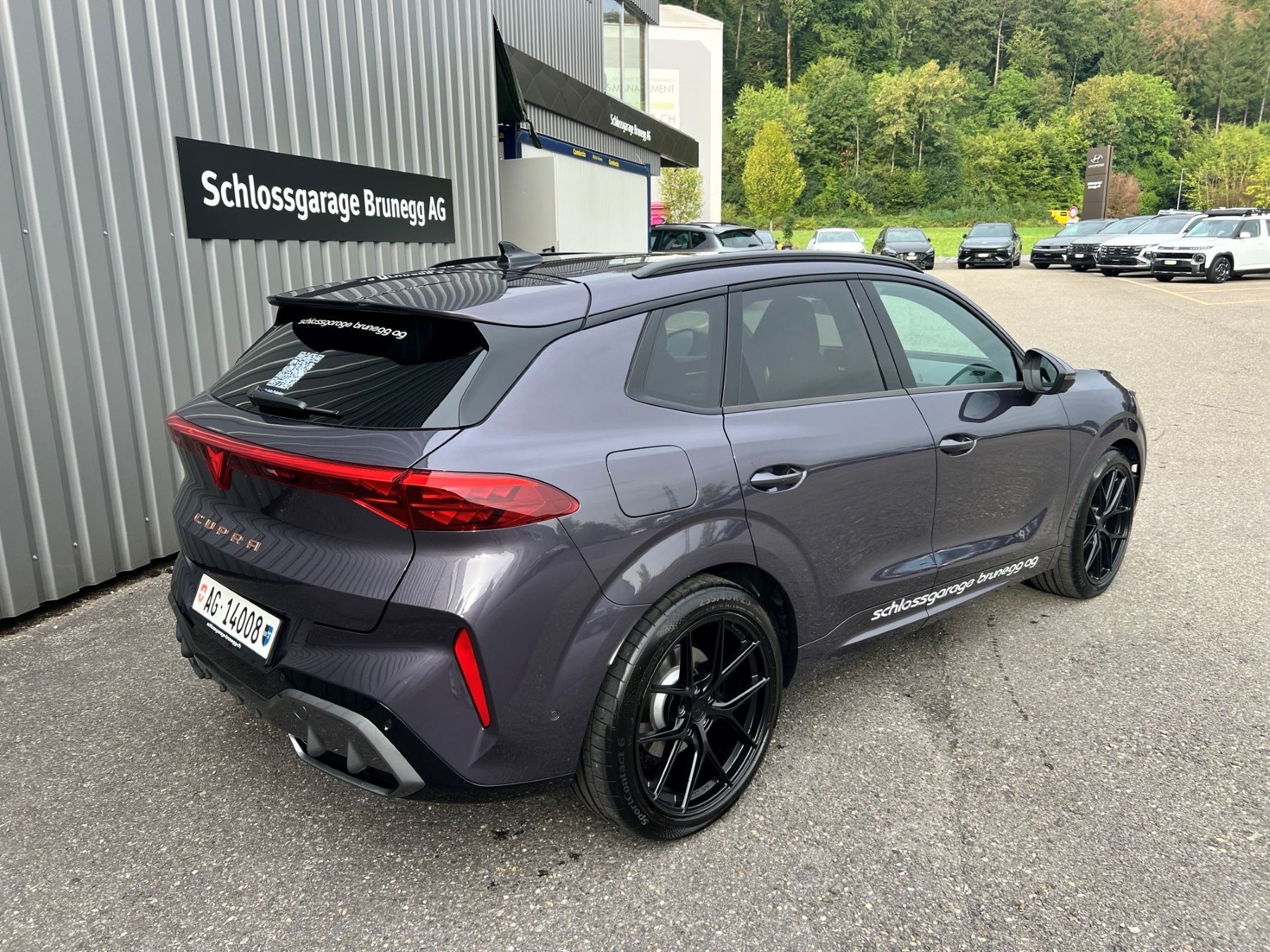 CUPRA Terramar 2.0 TSI DSG 4Drive VZ-image-2