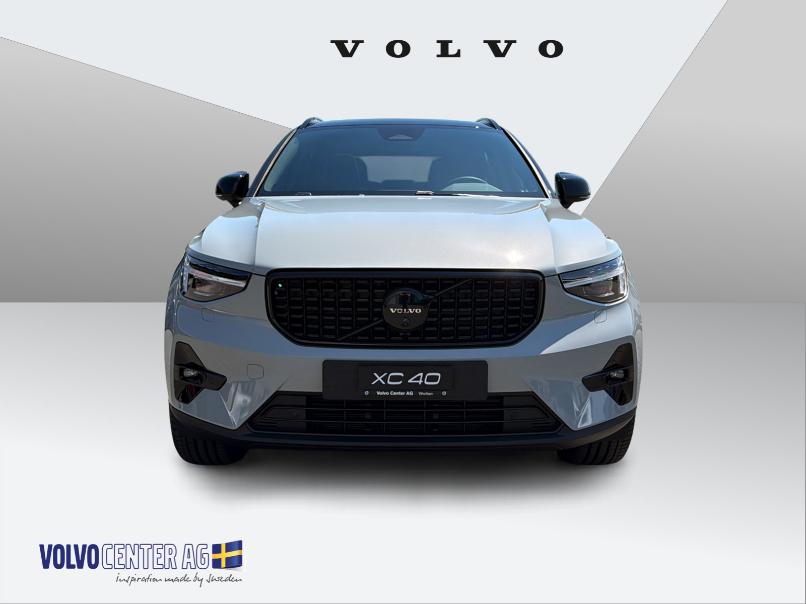 VOLVO XC40 2.0 B4 MH Black Edition-image-6