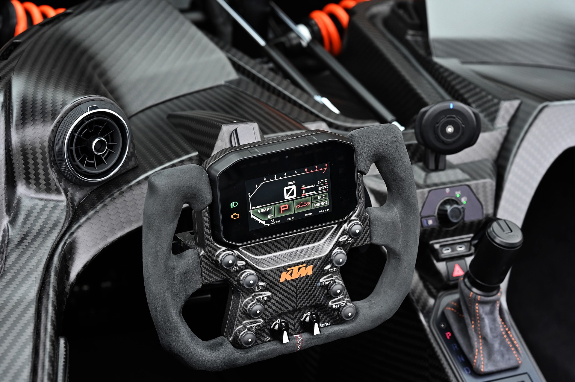 KTM GT-XR 1 von 100-showroom-element-3
