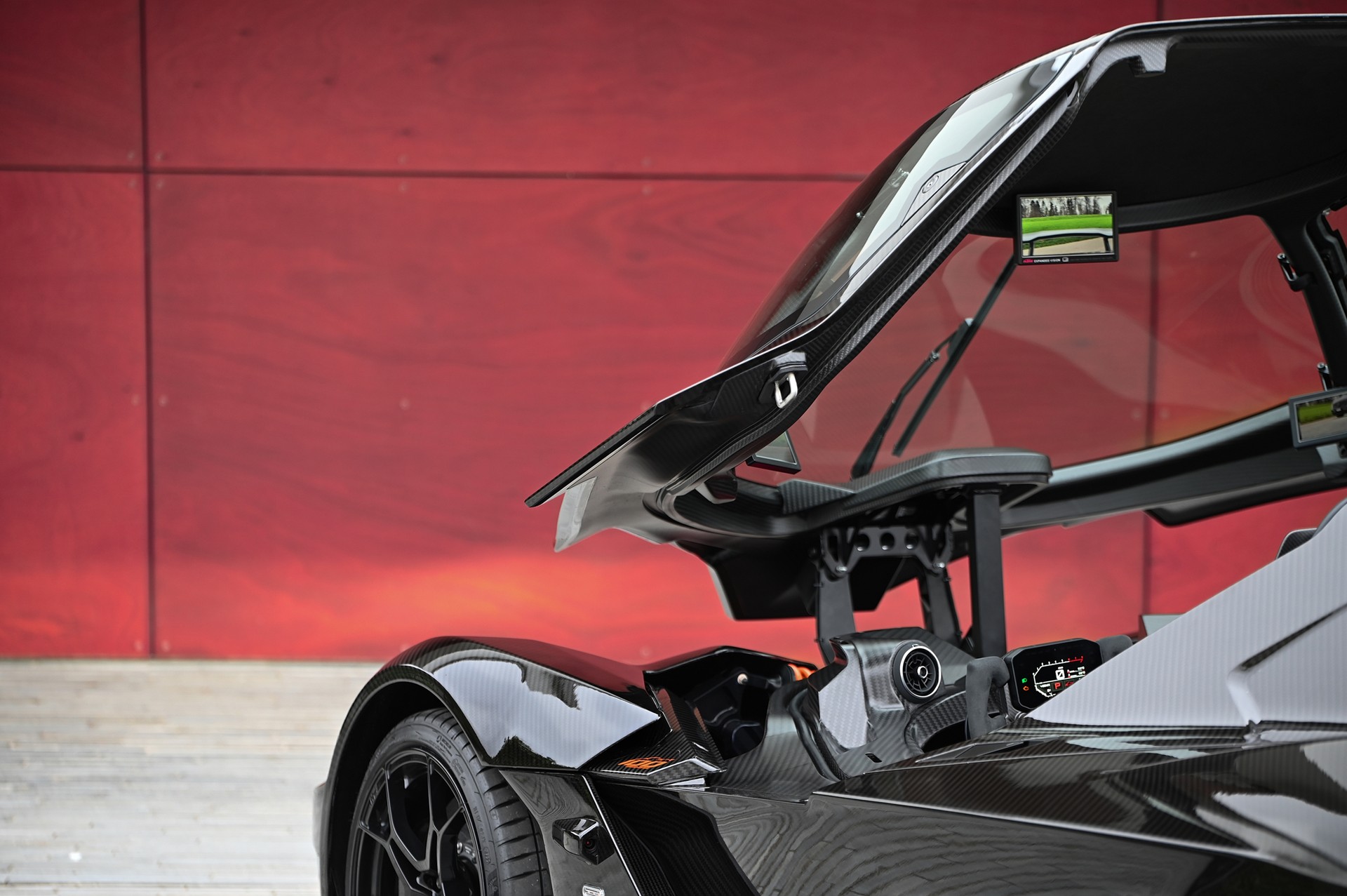 KTM GT-XR 1 von 100-image-16