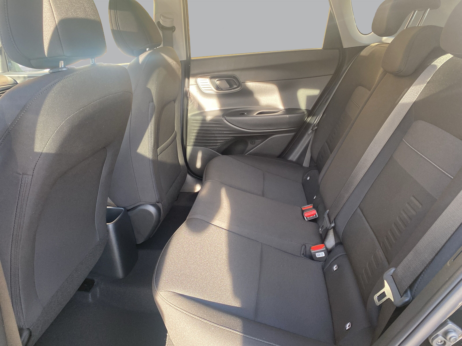 HYUNDAI Bayon 1.0 T-GDi Origo DCT-image-14