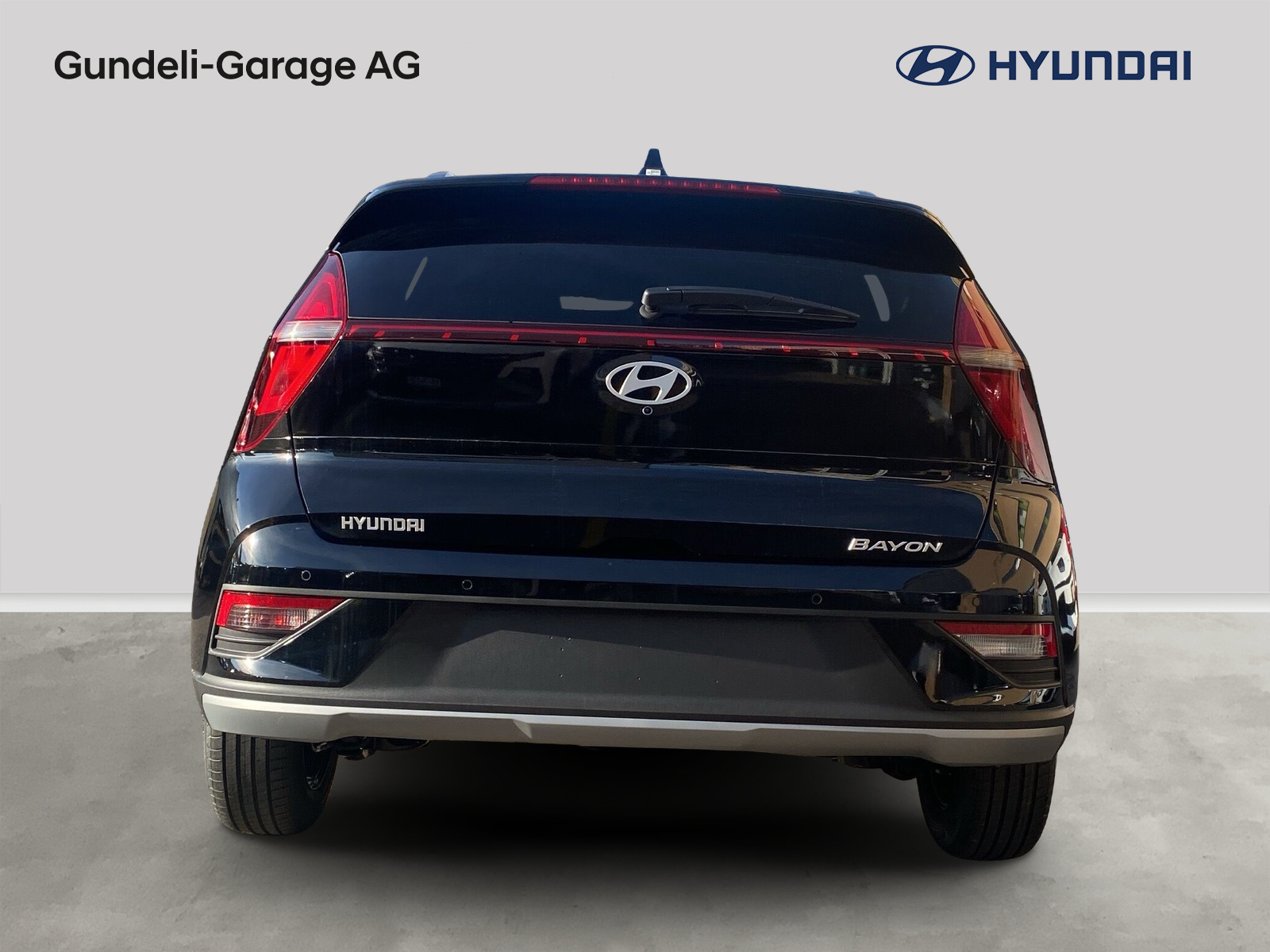 HYUNDAI Bayon 1.0 T-GDi Origo DCT-image-5