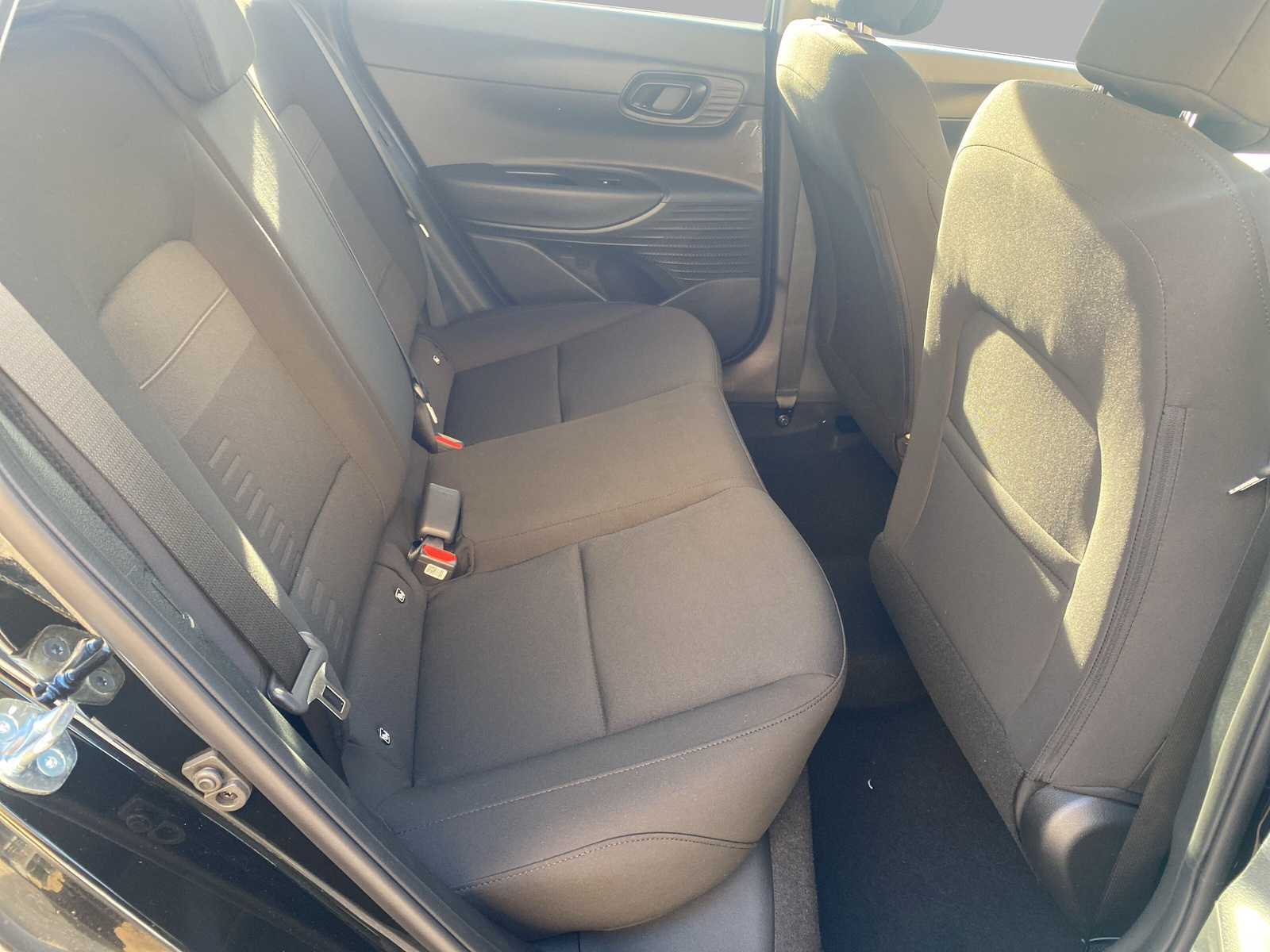 HYUNDAI Bayon 1.0 T-GDi Origo DCT-image-12