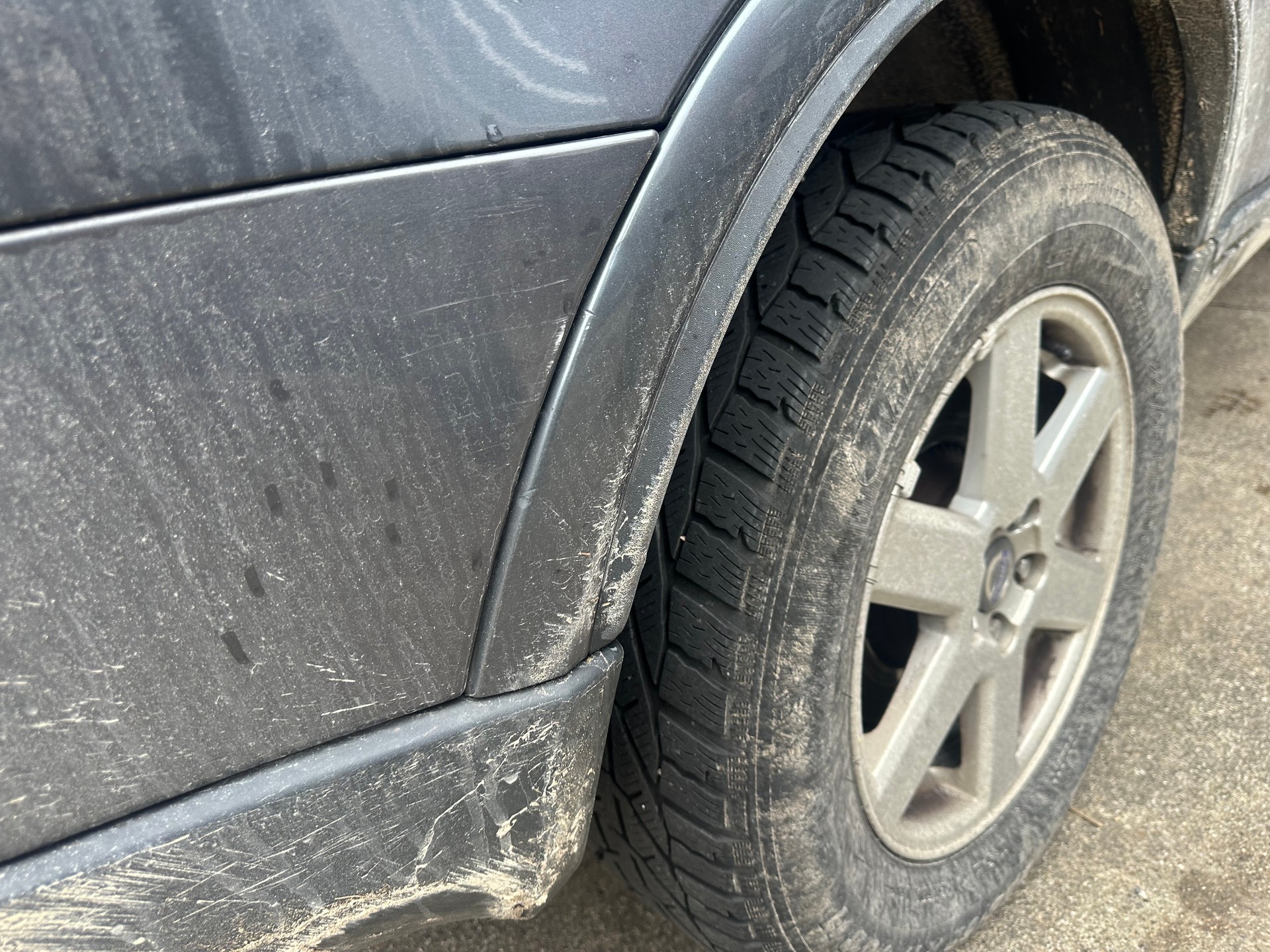 VOLVO XC90 D5 AWD Executive Geartronic-image-10