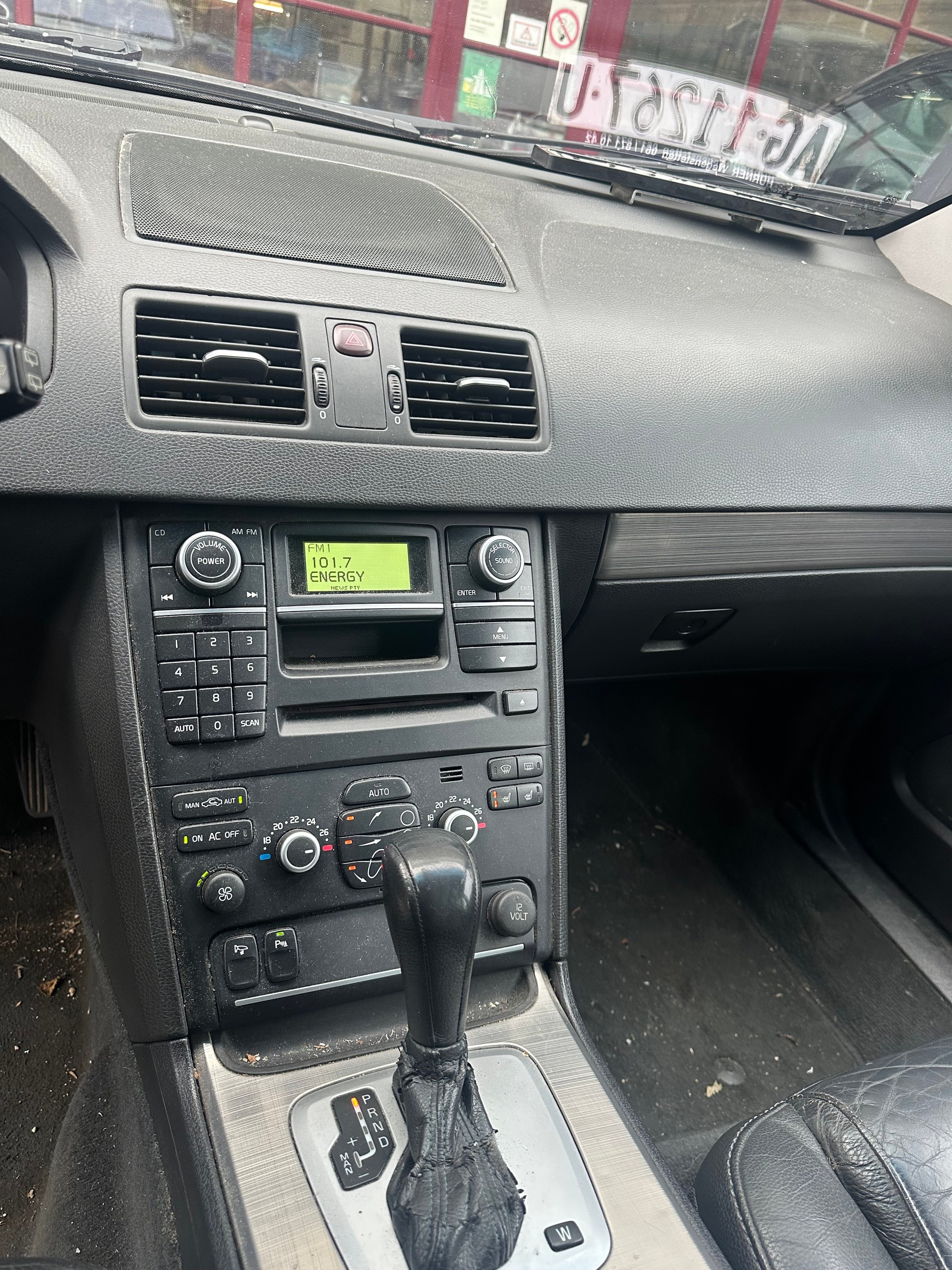 VOLVO XC90 D5 AWD Executive Geartronic-image-7