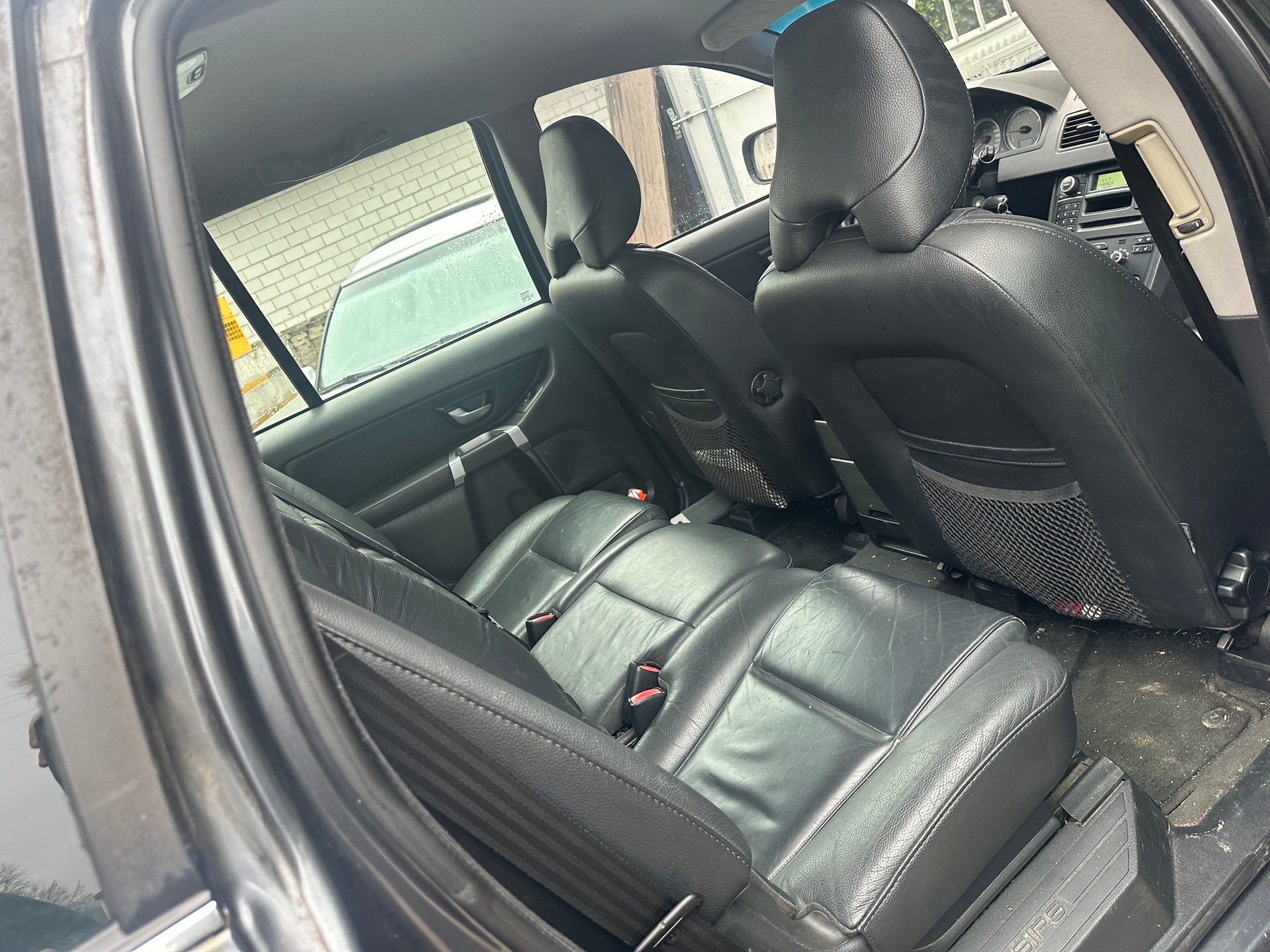 VOLVO XC90 D5 AWD Executive Geartronic-image-6