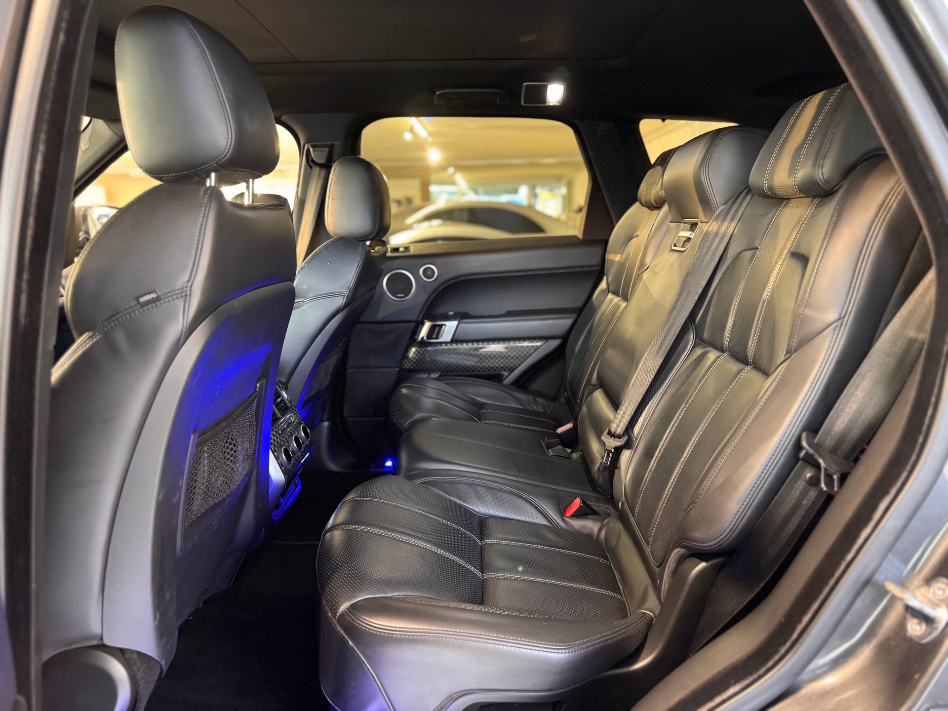 LAND ROVER Range Rover Sport 3.0 SDV6 STARTECH-image-21
