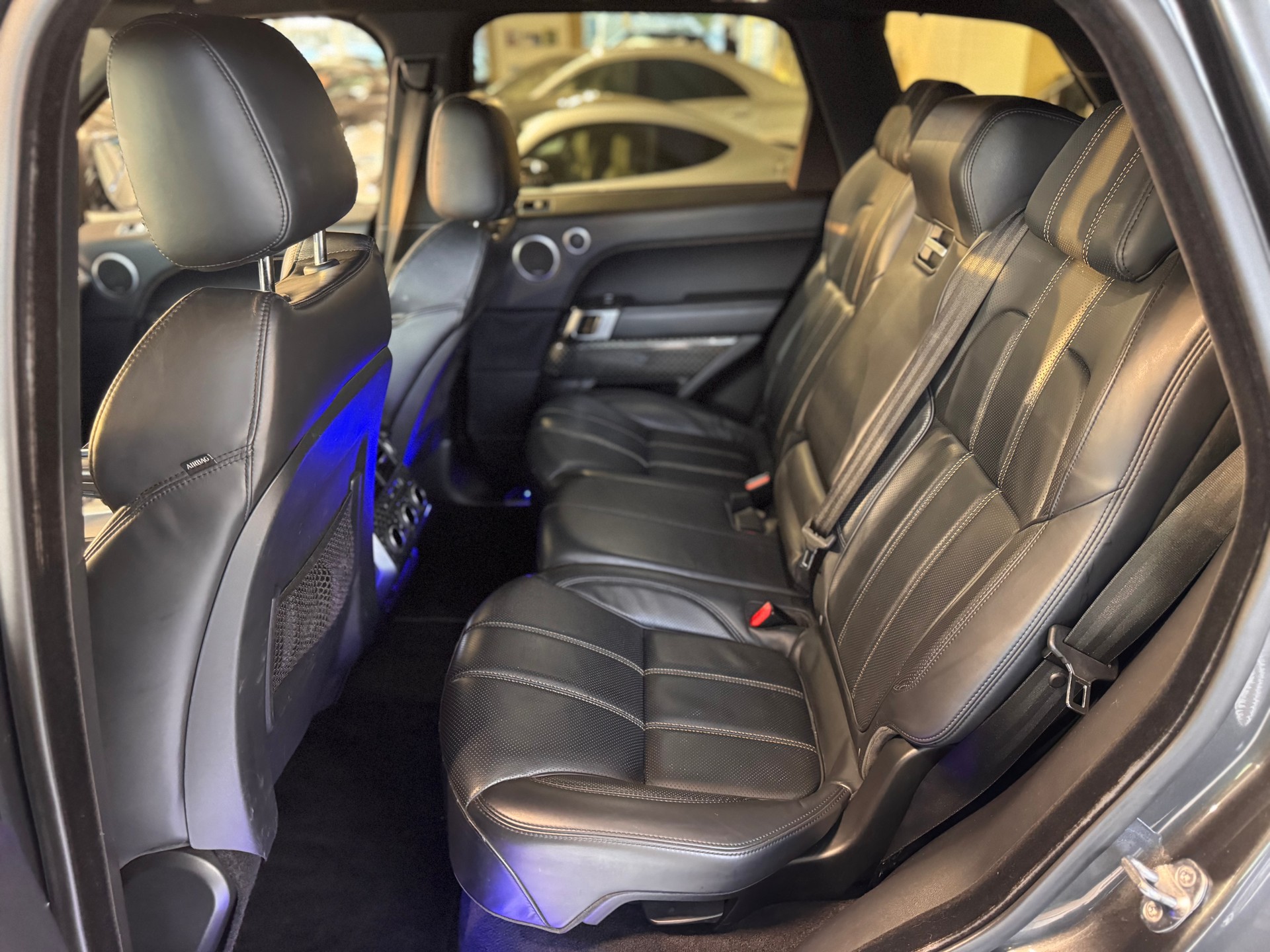 LAND ROVER Range Rover Sport 3.0 SDV6 STARTECH-image-22