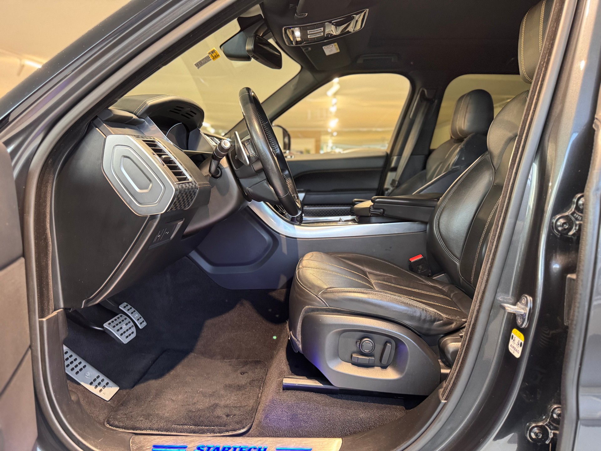 LAND ROVER Range Rover Sport 3.0 SDV6 STARTECH-image-15